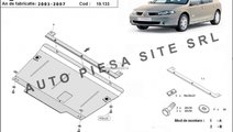 Scut metalic motor Renault Laguna 2 II fabricat in...