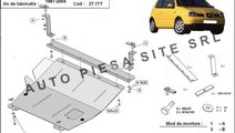 Scut metalic motor Seat Arosa fabricat in perioada...