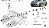 Scut metalic motor Seat Ibiza 3 III fabricat incep...