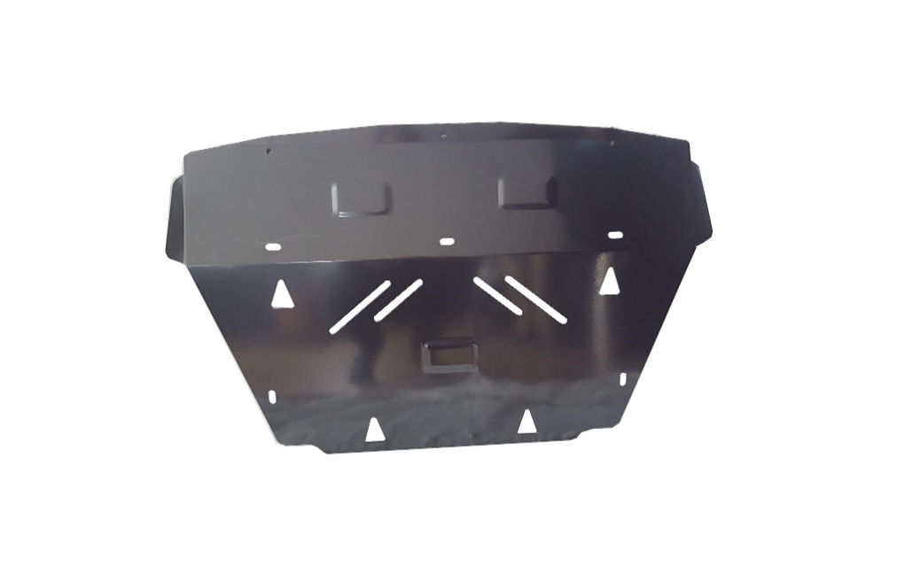 Scut metalic motor si cutie de viteze Alfa Romeo 147 2000-2010