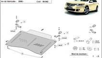 Scut metalic motor si cutie de viteze Honda Accord...