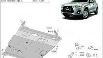 Scut metalic motor si cutie de viteze Mitsubishi A...