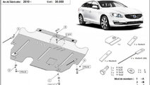 Scut metalic motor si cutie de viteze Volvo V60 20...