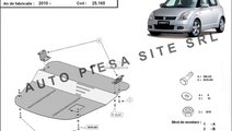 Scut metalic motor Suzuki Swift 3 III fabricat inc...