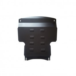 Scut metalic motor Suzuki Vitara fabricat incepand cu 2015 APS-25,166 piesa NOUA