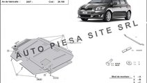 Scut metalic motor Toyota Auris fabricata incepand...