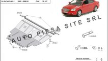 Scut metalic motor Toyota Avensis fabricata in per...