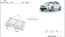 Scut metalic motor Toyota Prius fabricata incepand...