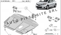 Scut metalic motor Toyota Yaris fabricata incepand...