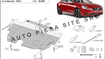 Scut metalic motor Volvo S60 fabricat incepand cu ...