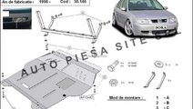 Scut metalic motor VW Bora fabricat incepand cu 19...