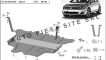 Scut metalic motor VW Golf 7 VII fabricat incepand...