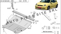 Scut metalic motor VW Lupo fabricat incepand cu 19...