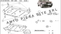 Scut metalic motor VW Passat (3B2, 3B5) 1.6 / 1.8 ...