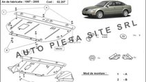 Scut metalic motor VW Passat (3B2, 3B5 / 3B3, 3B6)...