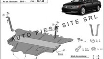 Scut metalic motor VW Passat (3G2, 3G5) fabricat i...