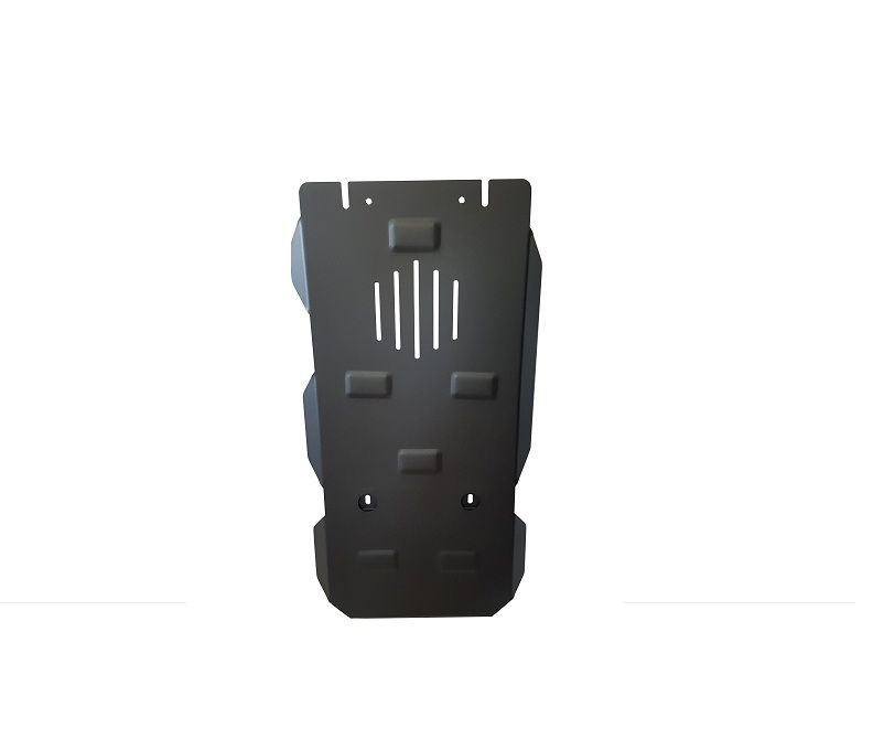 Scut metalic pentru cutia de viteze Audi Q7 2006-2015