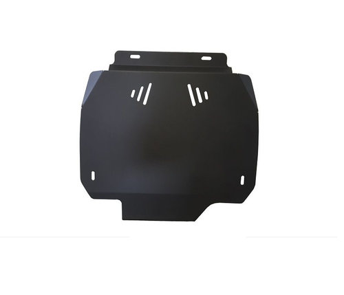 Scut metalic pentru cutia de viteze automata Seat Exeo 2008-2013