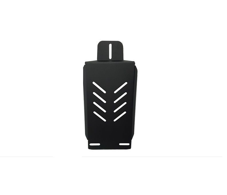Scut metalic pentru diferential Dacia Duster I 4x4 2010-2013