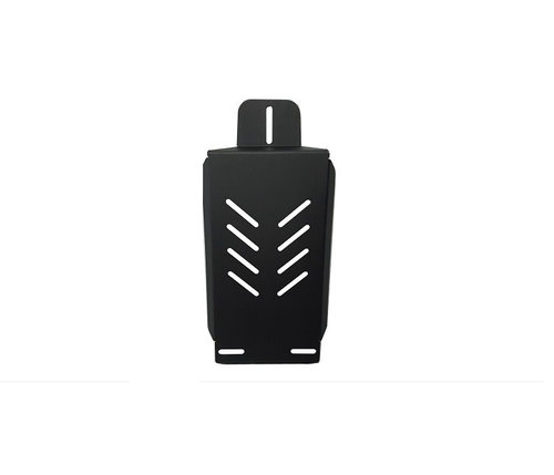 Scut metalic pentru diferential Dacia Duster I 4x4 2010-2013