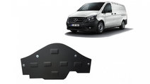 Scut metalic pentru sistemul stop&go mercedes v-cl...