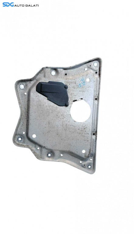 Scut Metalic Protectie Motor BMW X5 E70 3.0 D 2005 - 2013 Cod 6773000-A01 51.75-7177597 7177597 [M8245]