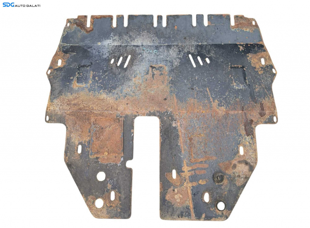 Scut Metalic Protectie Motor Seat Cordoba 2002 - 2008 [V0260]
