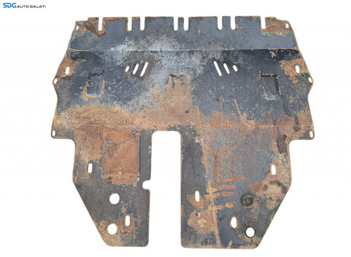 Scut Metalic Protectie Motor Seat Cordoba 2002 - 2008 [V0260]