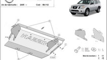 Scut metalic radiator Nissan Pathfinder 2005-2014