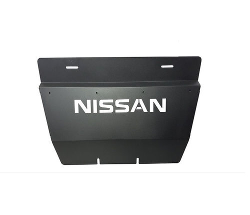 Scut metalic radiator Nissan Pathfinder 2005-2014