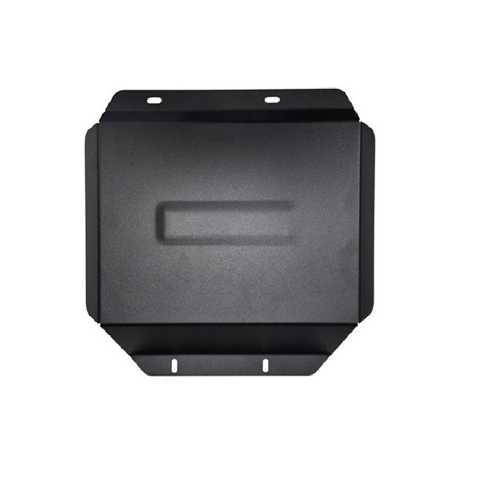 Scut metalic reductor Hyundai Terracan 2002-2007