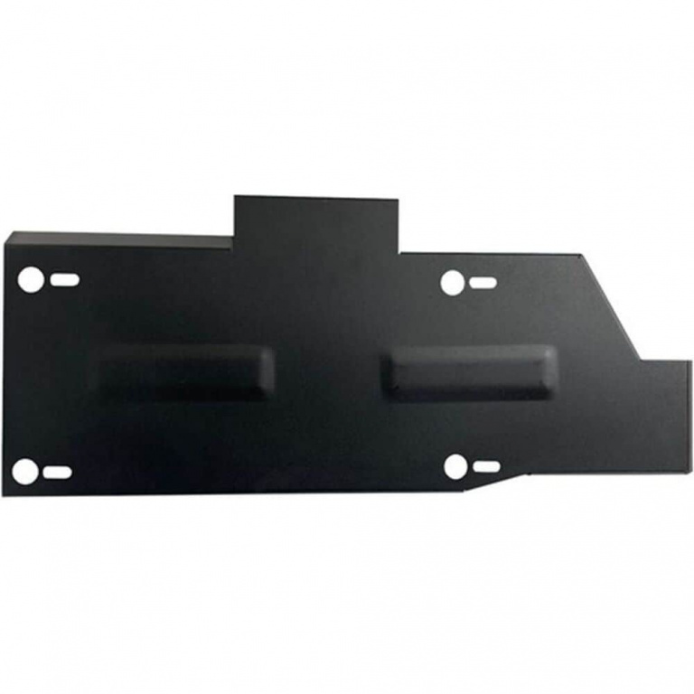 Scut metalic rezervor AdBlue P1001282 Citroen Jumper 2016-prezent