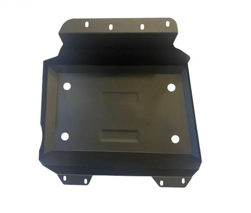 Scut metalic rezervor Citroen Jumper 2016-prezent