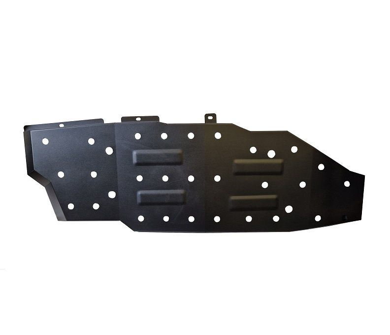 Scut metalic rezervor Ford Ranger Raptor 2020-2023