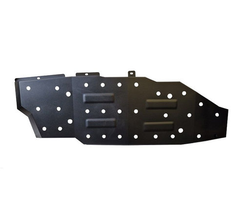 Scut metalic rezervor Ford Ranger Raptor 2020-2023