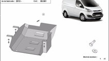 Scut metalic rezervor Ford Transit AdBlue 2014-201...