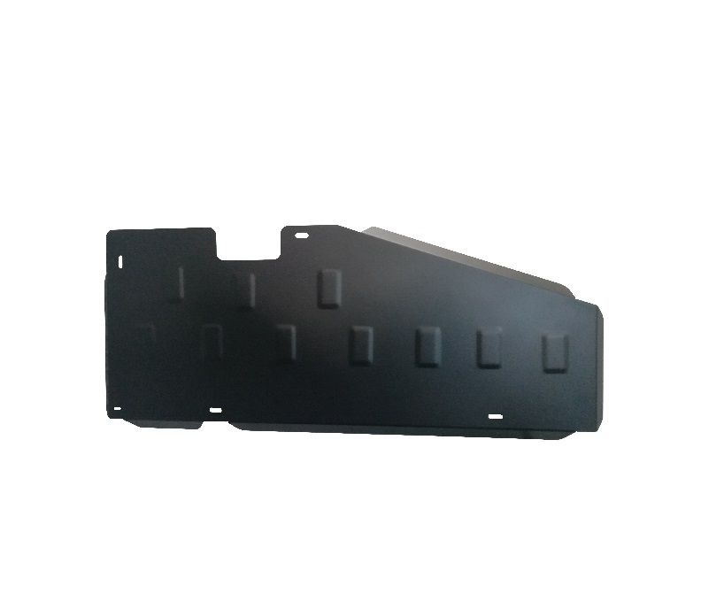 Scut metalic rezervor Nissan Navara D40 2005-2016