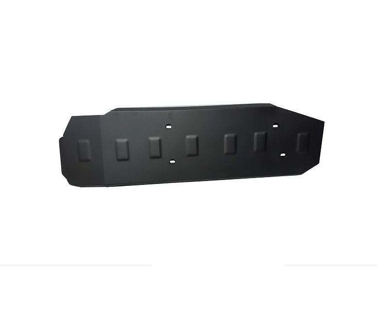 Scut metalic rezervor VW Amarok 2010-2022