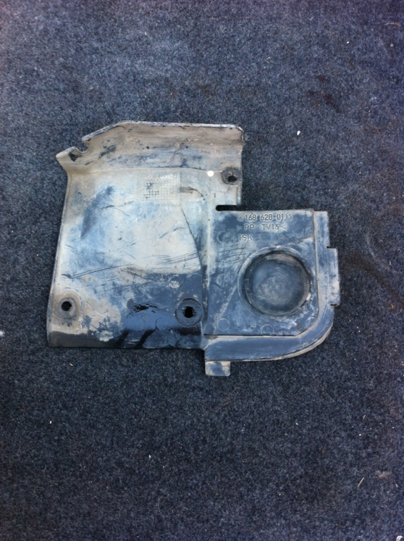 Scut mic Mercedes-Benz A-Class W168 [1997 - 2001] Hatchback A 160 AT (102 hp)