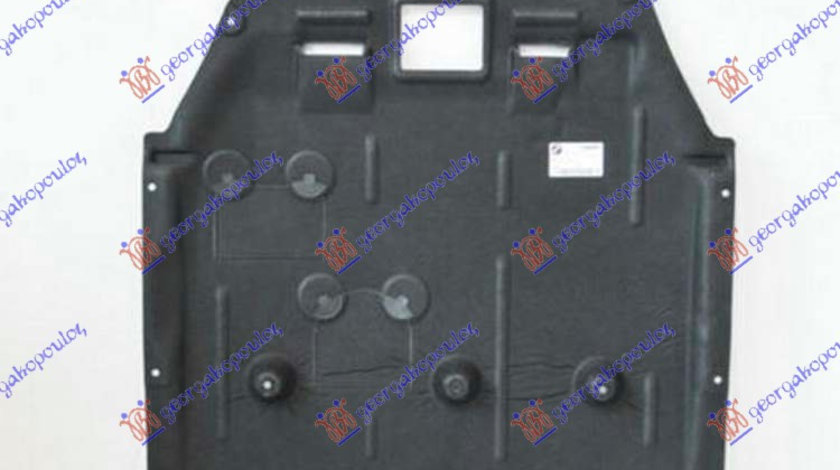 Scut Moto Plastic BMW X1(F48) 2019-2020-2021