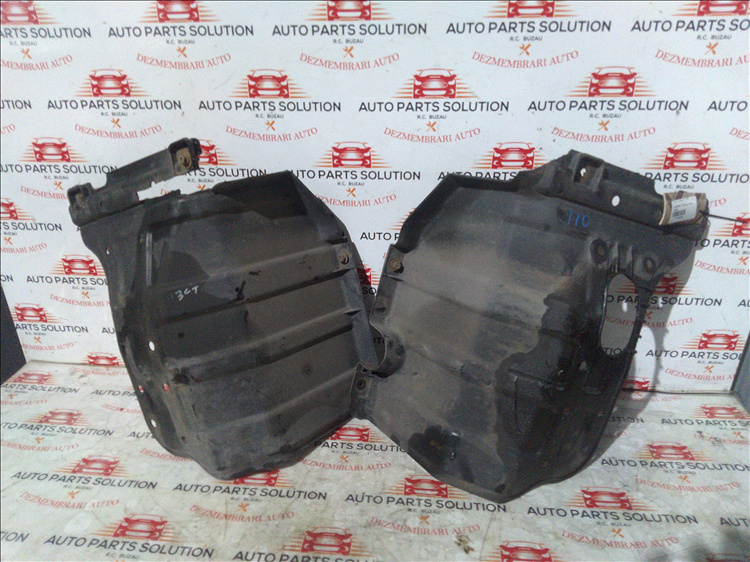 Scut motor 1.1B HYUNDAI I10 an fabr. 2008