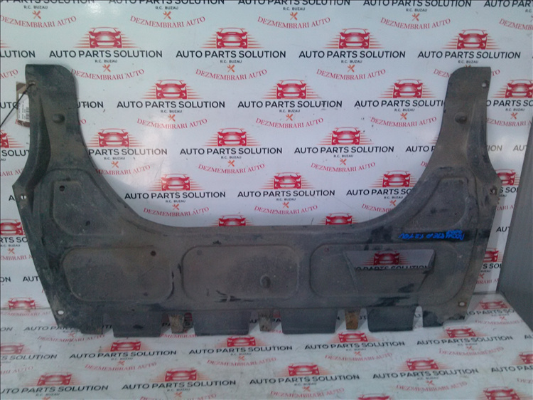 Scut motor 1.2B SKODA ROOMSTER an fabr. 2008
