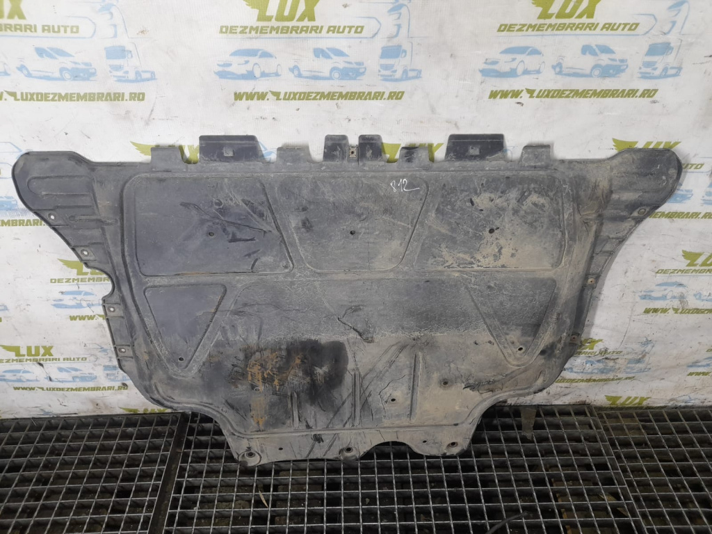 Scut motor 1.4 tsi CMB Seat Leon 3 5F [2012 - 2016] 1.4 tsi CMB