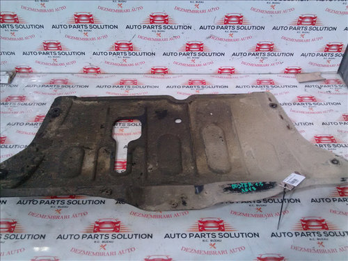 Scut motor 1.5 DCI DACIA DUSTER an fabr. 2015
