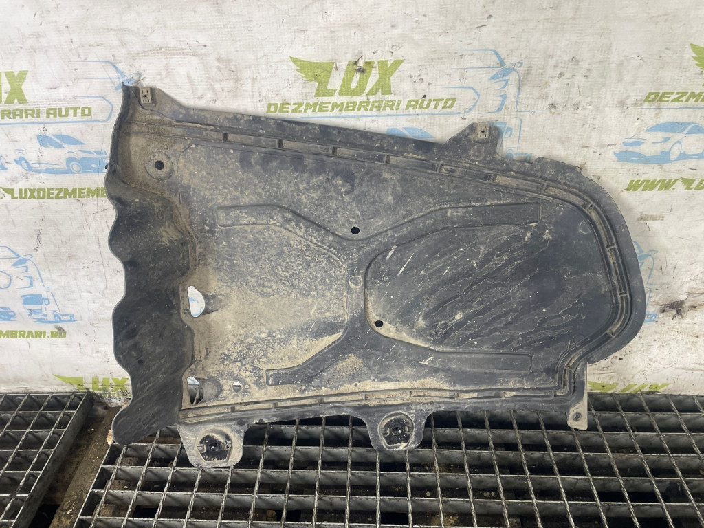 Scut motor 1.5 tfsi DPCA Skoda Octavia 3 [facelift] [2017 - 2020] 1.5 tfsi DPCA