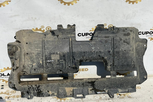 Scut motor 1.6 HDI 9682559380 Citroen C4 Cactus [2014 - 2018]