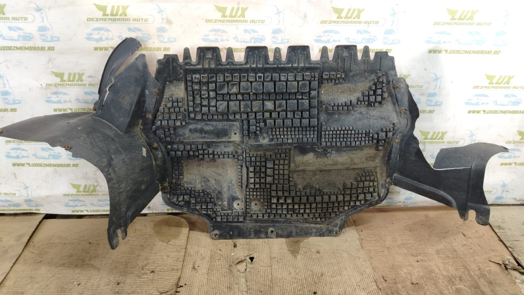 Scut motor 1.6 tdi CAYC Volkswagen VW Golf 6 [2008 - 2015] 1.6 tdi CAYC