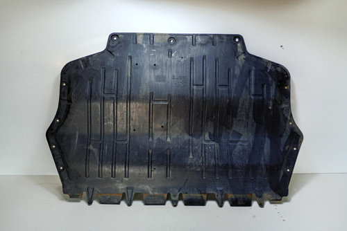 Scut motor 1K0825237AG Skoda Octavia 2 [2004 - 2008]