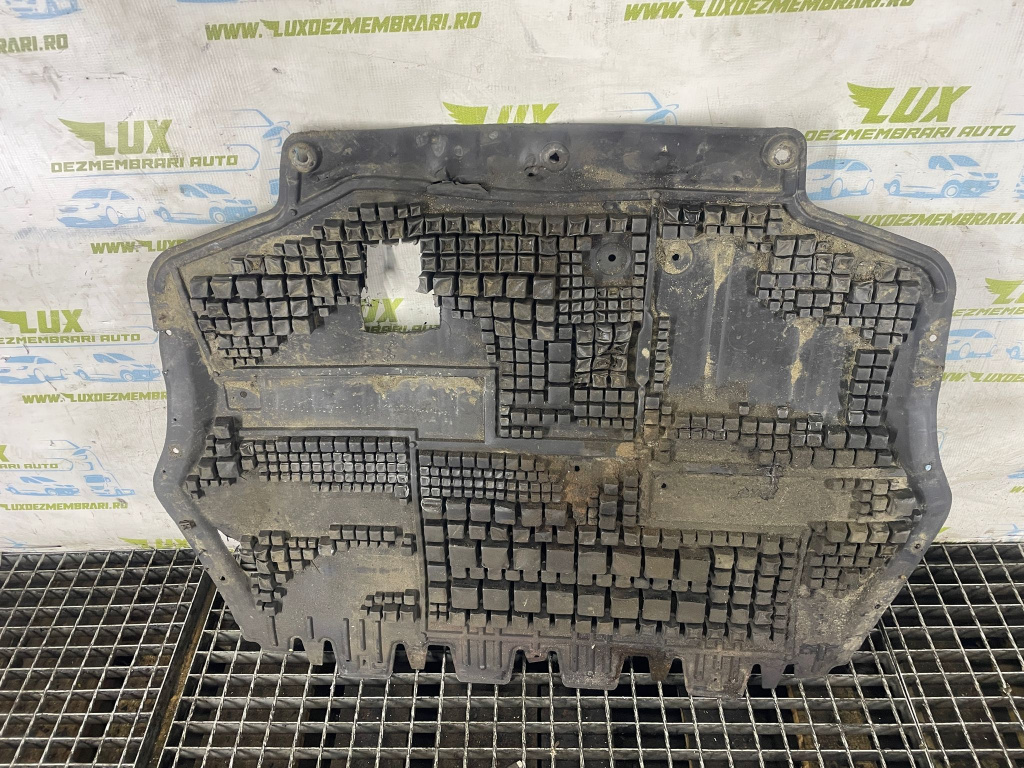 Scut motor 1K0825237AG Skoda Octavia 2 [2004 - 2008] 2.0 tdi BMN