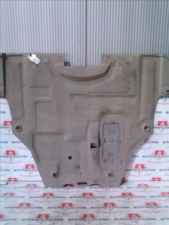 Scut motor 2.0B MAZDA 6 an fabr. 2009